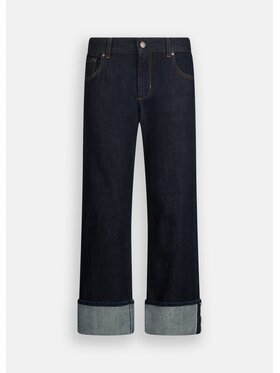 Liu Jo Liu Jo Jeansy UF5175DS07477000 Błękitny Regular Fit