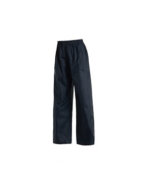 Regatta Regatta Spodnie outdoor RG1234 Granatowy Classic Fit