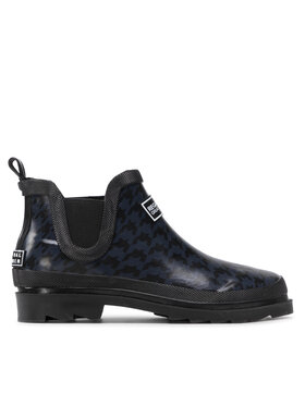 Regatta Regatta Guminiai batai Lady Harper Welly RWF454 Juoda