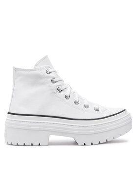 Converse Converse Sneakers Chuck Taylor All Star Lugged Heel Platform A10364C Λευκό