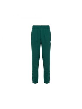 New Balance New Balance Pantaloni da tuta wp41502 Verde Regular Fit