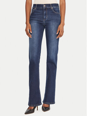 Liu Jo Liu Jo Jeans UF5065 DS615 Blu Boot Fit