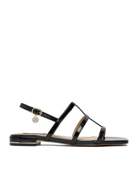Nine West Nine West Szandál CEO-R26SS01558 Fekete
