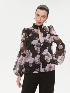 Ted Baker Ted Baker Блуза Theera 272488 Цветен Regular Fit