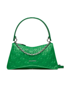 KARL LAGERFELD KARL LAGERFELD Kleine Damen Geldbörse 231W3020 Grün