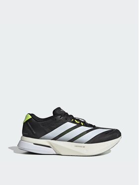 adidas adidas Buty do biegania Adizero Boston 13 Czarny