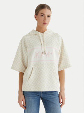 JOOP! JOOP! Суитшърт Taisa 30104347 Бежов Regular Fit