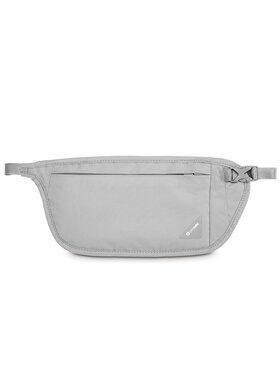 Pacsafe Pacsafe Saszetka nerka PCO10142103 Szary