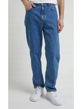 Lee Lee Jeansy Oscar Niebieski Relaxed Fit