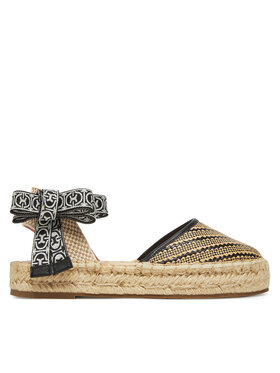 Coccinelle Coccinelle Espadrile E4 SRK 22 02 01 Bež