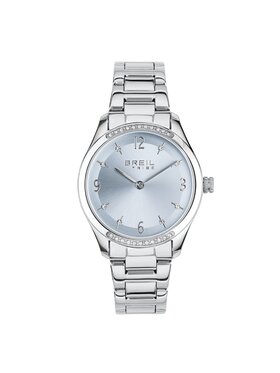 Breil Breil Zegarek KYLA Srebrny