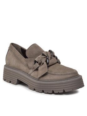 Kennel & Schmenger Kennel & Schmenger Loafersy Power 21-34640.656 Šedá