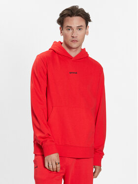 Sprandi Sprandi Sweatshirt SP3-BLM004 Rouge Regular Fit