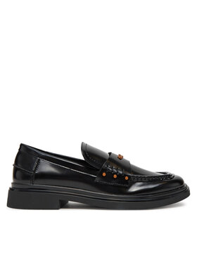 Pepe Jeans Pepe Jeans Slipper Penny Studs PLS10427 Schwarz