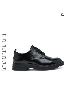 Oxfords Calvin Klein φωτογραφία