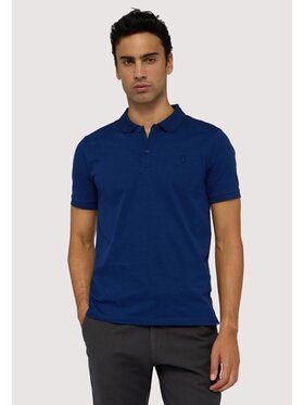 Trussardi Trussardi T-shirt G5008000025N034 Celeste Slim Fit