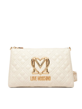 LOVE MOSCHINO LOVE MOSCHINO Torbica JC4300PP0MK1211A Écru