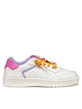 Geox Geox Sneakers J Washiba J45HXD 000BC C0563 S Alb