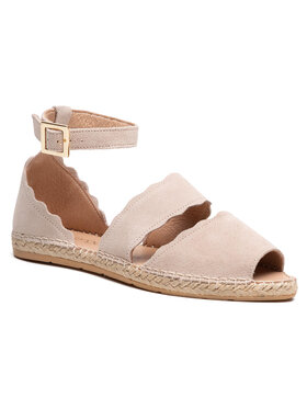 Eva Longoria Eva Longoria Espadrile EL-07-03-000391 Bej