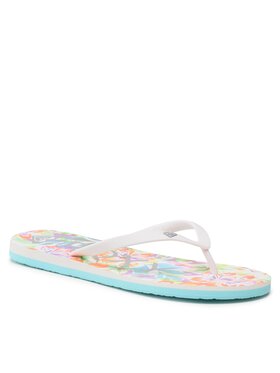 Roxy Roxy Japonki ARJL100869 Biały