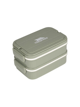 Trespass Trespass Lunchbox Bento Zielony