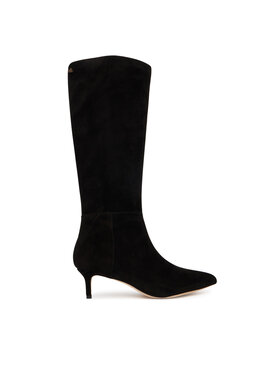 LAUREN RALPH LAUREN LAUREN RALPH LAUREN Μπότες 802967811002 Μαύρο