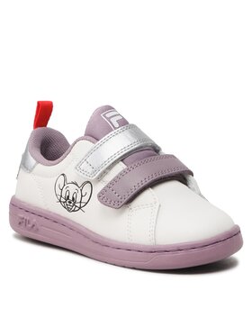 Fila Fila Sussid Wb Comfider Kids FFK0089 40024 Roosa
