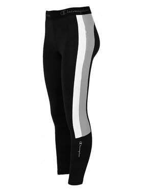Champion Champion Legginsy 114047 Kolorowy Comfortable Fit