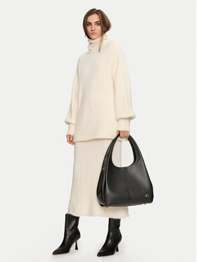 Coach Coach Torbica Pb Lana Sb CM544 Crna