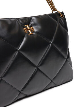 Tory Burch Ročna Torba Kira 155235 Črna