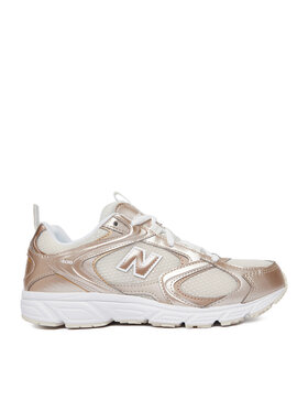 New Balance New Balance Sneakersy C-W40815G Světle béžová