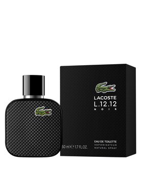 Lacoste Lacoste L.12.12 Noir Woda toaletowa