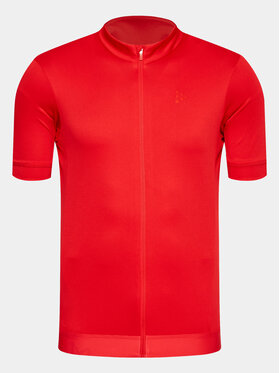 Craft Craft Maglietta tecnica Core 1913163 Rosso Regular Fit