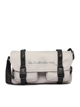 Quiksilver Quiksilver Rankinė CEOWB-QUIC-F-002-09 Pilka