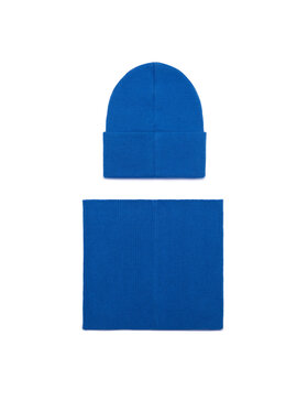 Σετ σκούφος και κασκόλ λαιμός Harry Potter φωτογραφία