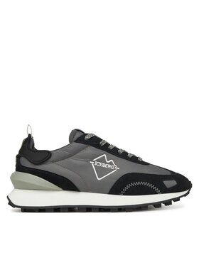 Iceberg Iceberg Sneakersy IU175702 Szary