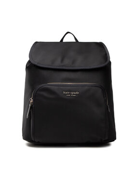 Kate Spade Kate Spade Batoh Nyl Md Bkpk K4467 Černá