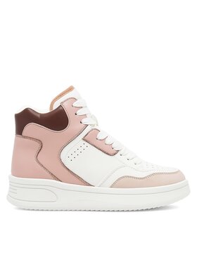 Jenny Fairy Jenny Fairy Sneakers WS2251-01 Alb
