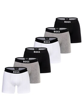 BOSS BOSS Bokserki 29236 Kolorowy