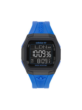adidas adidas Ρολόι Tech One AOST24565 Μπλε