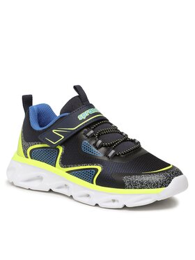 Sprandi Sprandi Sneakers CP-S22LO30A-2 Dunkelblau