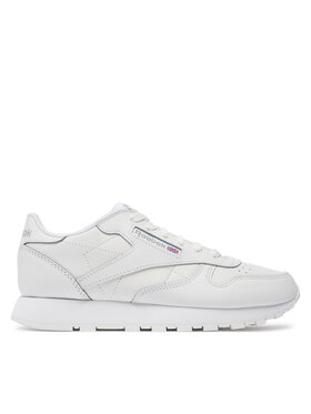 Reebok Reebok Sneakers Classic Leather GZ6097 Bianco