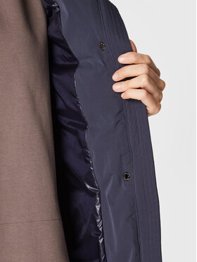 Μπουφάν πουπουλένιο Diego M φωτογραφία