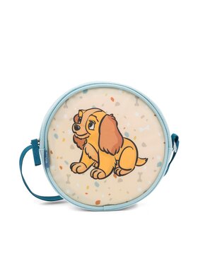 Disney Classics Disney Classics Torebka ACCCS_SS23_148DCLS Beżowy