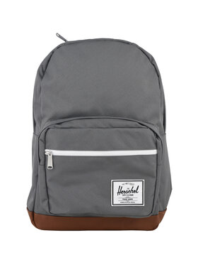 Herschel Herschel Zaino Herschel Pop Quiz Backpack Grigio