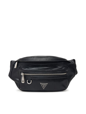 Guess Guess Σακίδιο 185554 Μαύρο