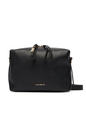 Coccinelle Coccinelle Handtasche NORY Schwarz
