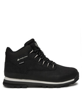 ALPINE PRO ALPINE PRO Bakancs Poteg MBTD455 Fekete