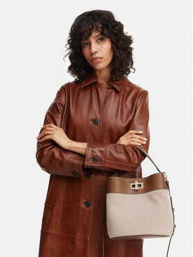 Furla Furla Borsetta Amelia M Bucket WB01953 BX3542 CN TCO00 Marrone