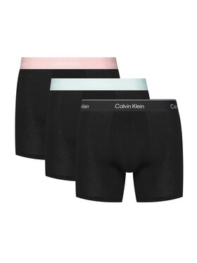Calvin Klein Underwear Calvin Klein Underwear Комплект боксерки LV00NB4394 Черен